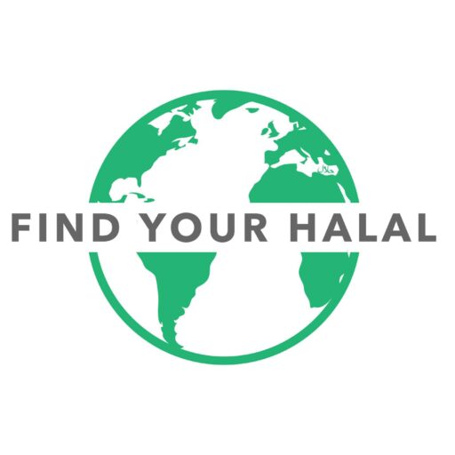 Find Your Halal
